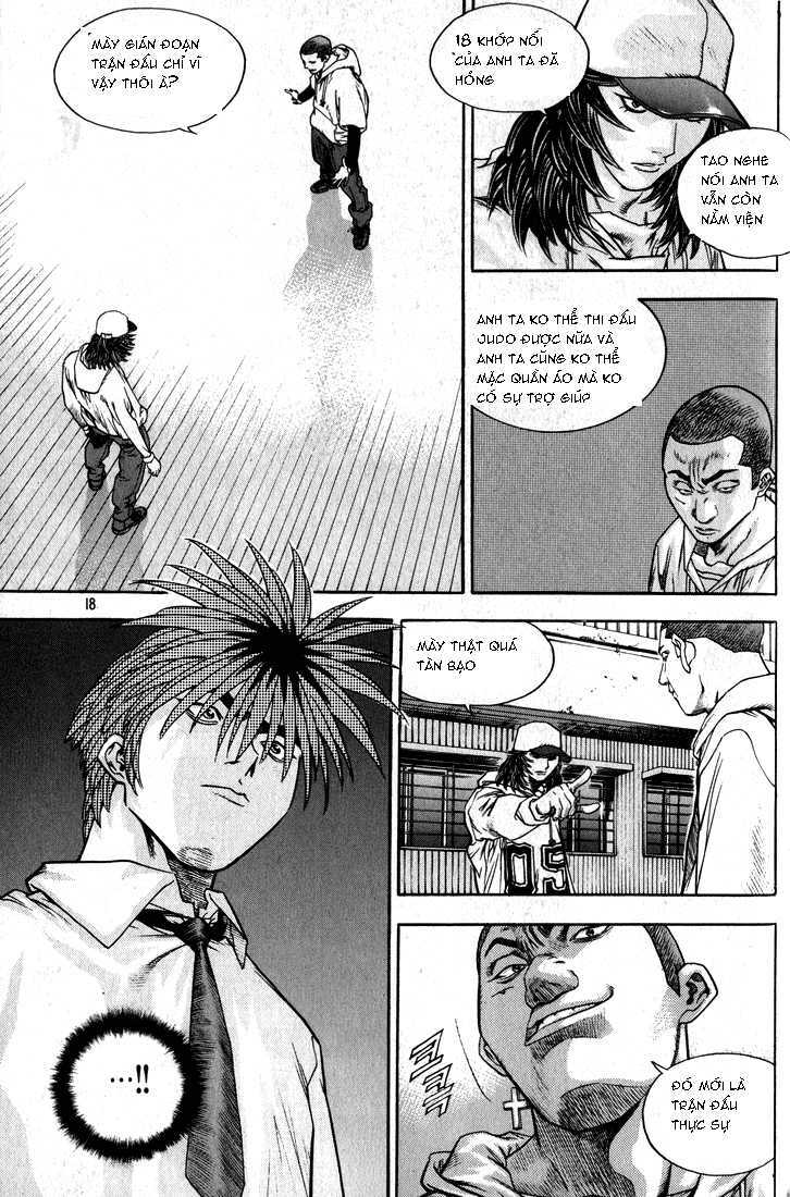 change guy chapter 264 14