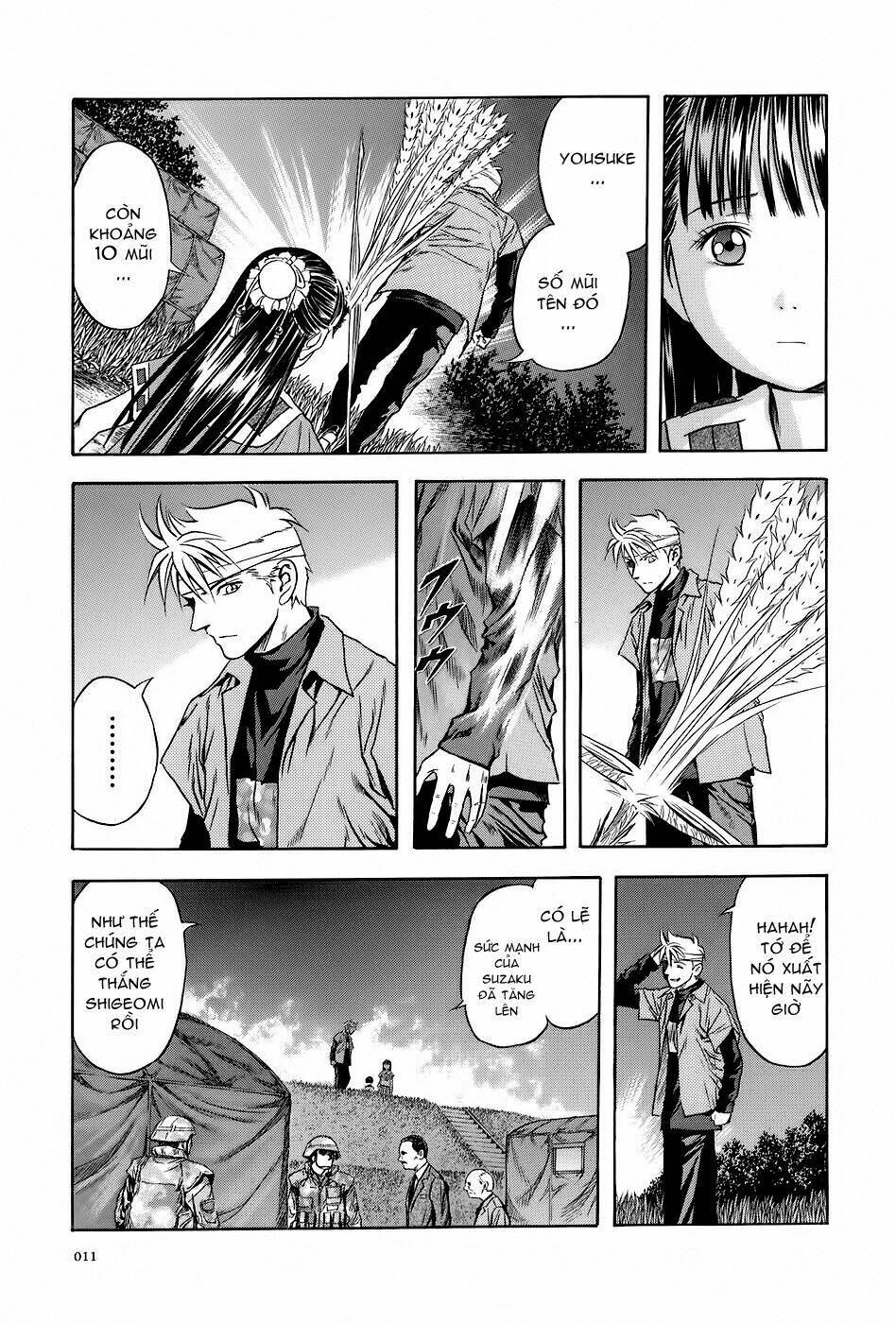 otogi matsuri chapter 68 11