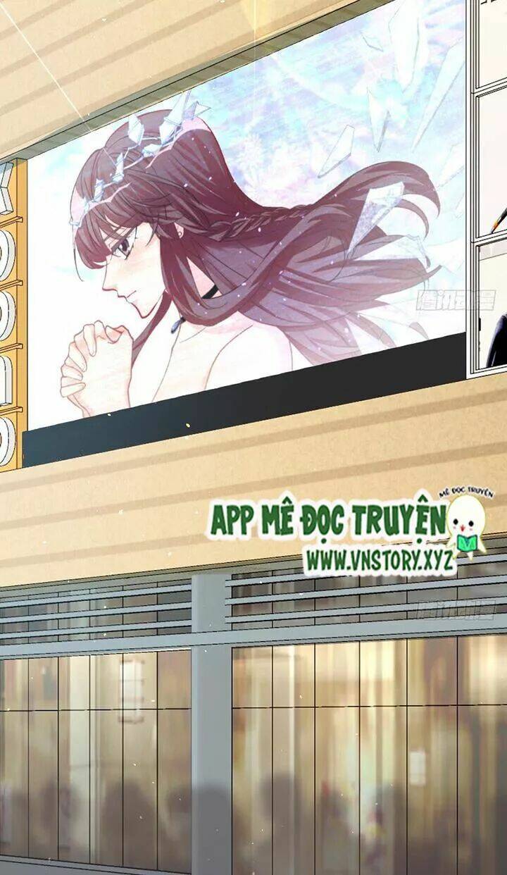 thiên hậu trở về chapter 55 33