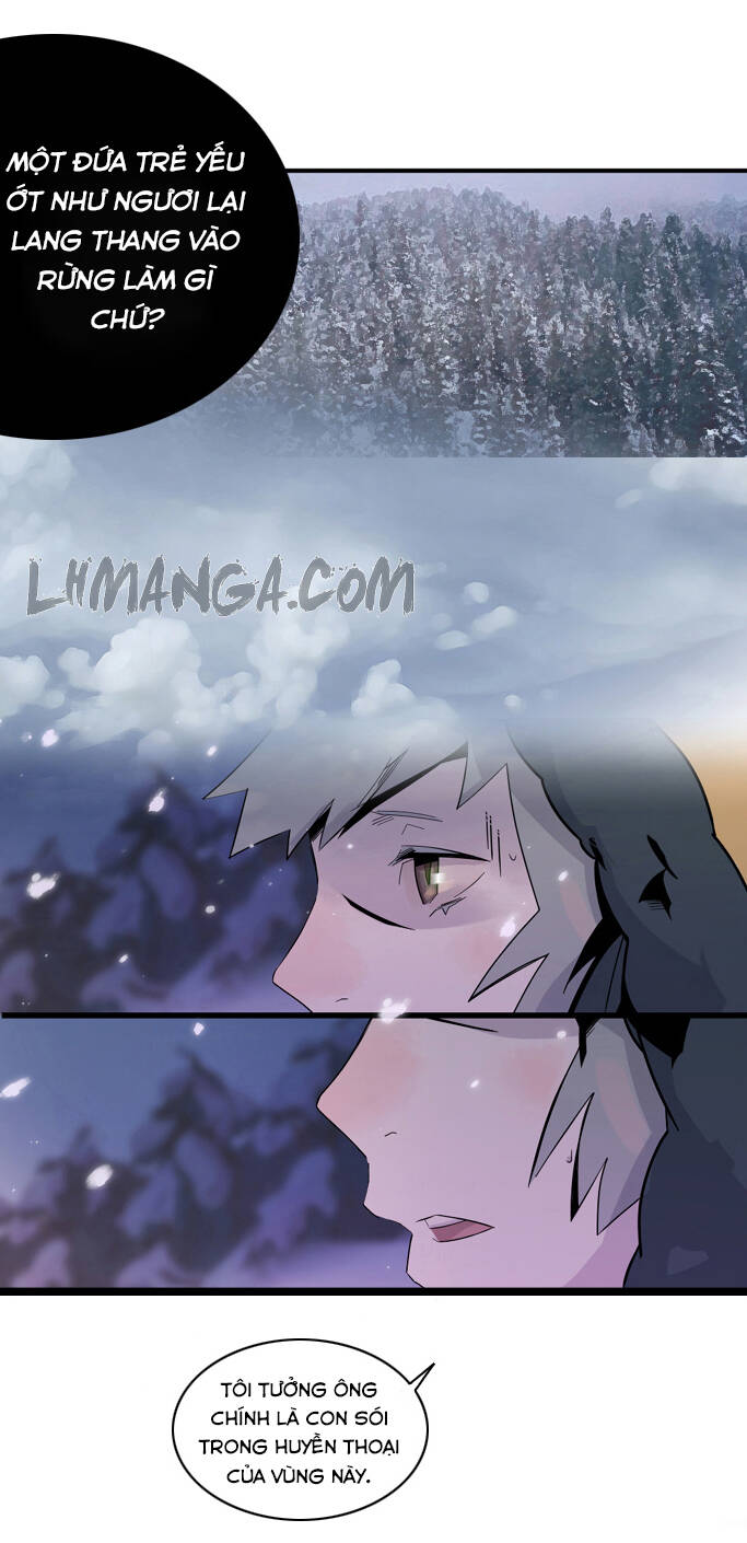 wolf’s castle chapter 3 17