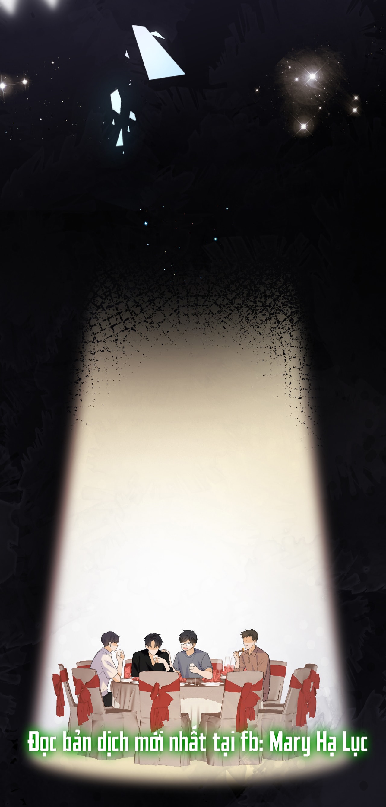 Khó Dỗ Dành chapter 107.2 22