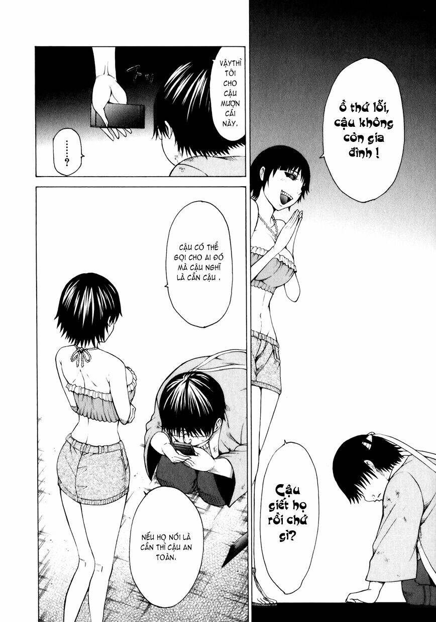 saiteihen no otoko chapter 13 29