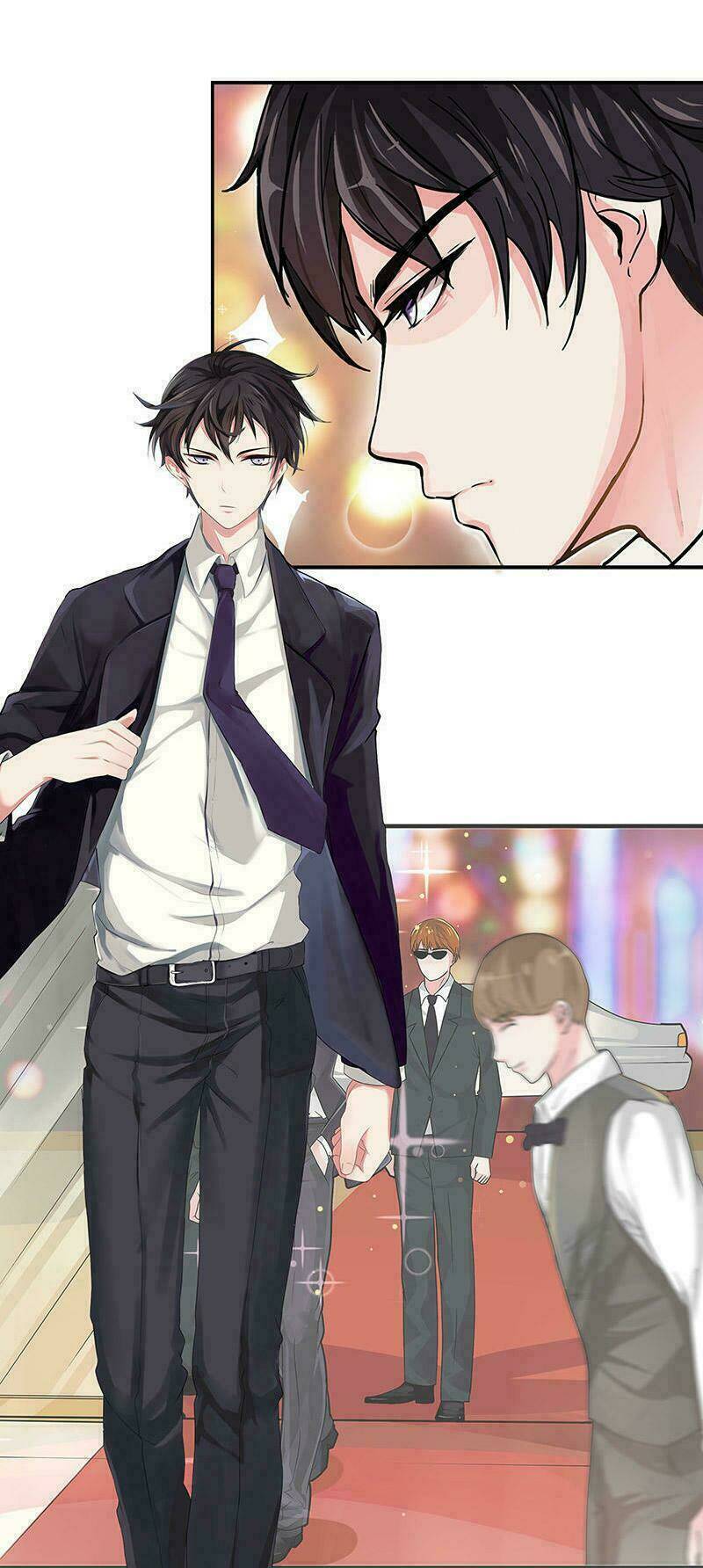 cô vợ không đủ tiêu chuẩn chapter 1 5