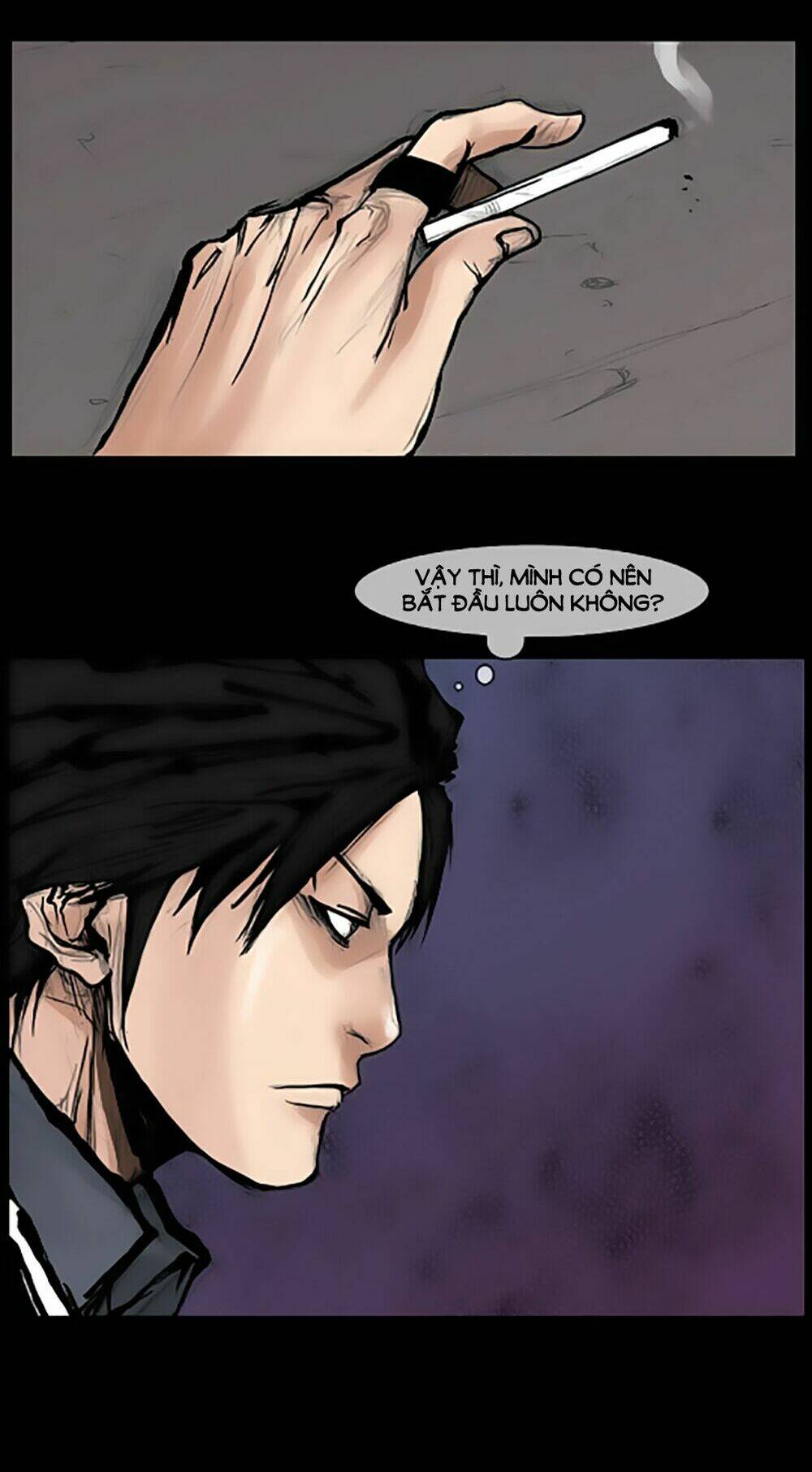 dokgo | độc cô chapter 59 18