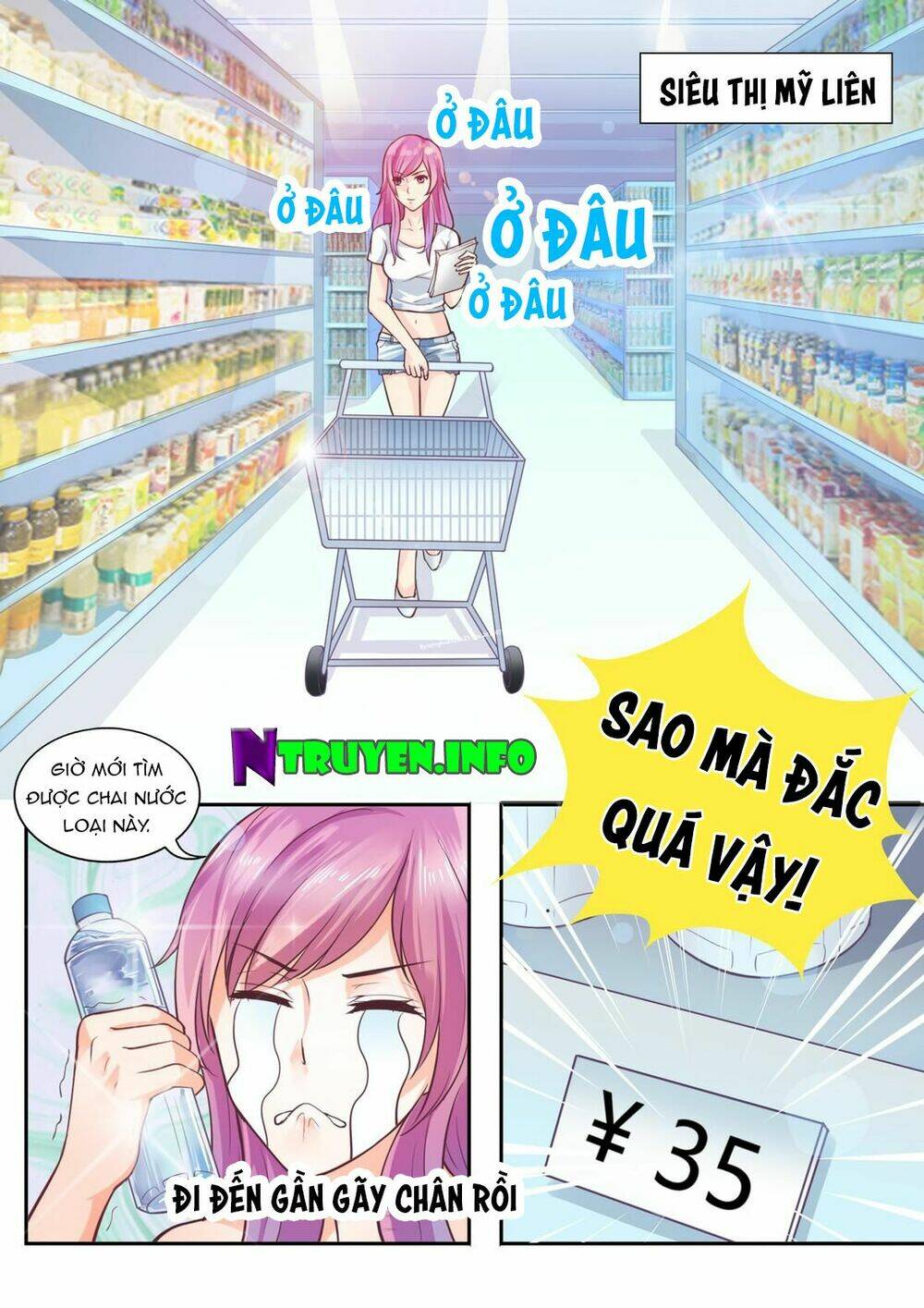 cấm dục boss đợi đợi em chapter 6 7