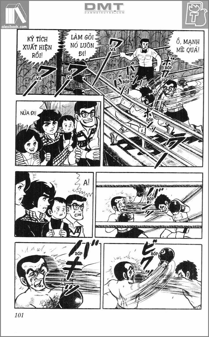 ganbare genki chapter 42 16