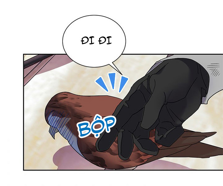 công chúa của loài chim chapter 15 30