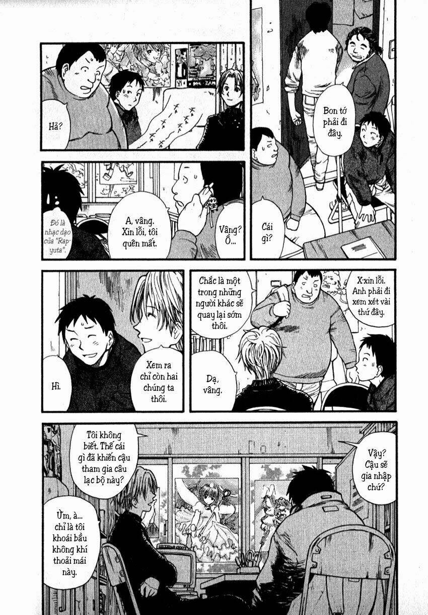 genshiken chapter 1 23