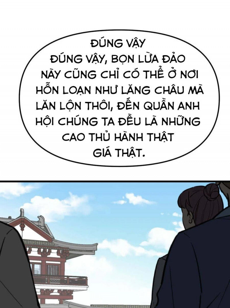 trọng sinh ta là đại thiên thần chapter 119 49