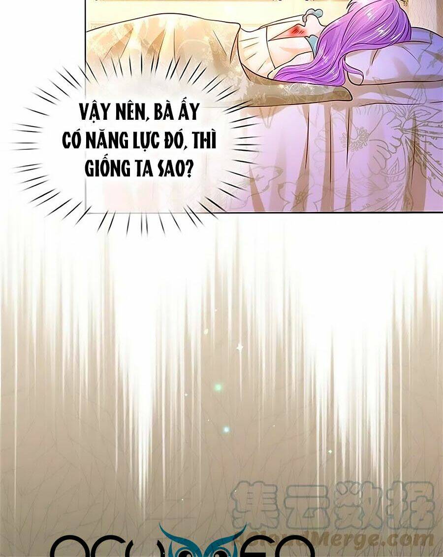 bỗng một ngày trở thành con gái nhà vua chapter 300 4