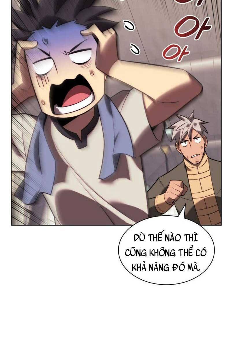 vượt qua giới hạn chapter 173 19