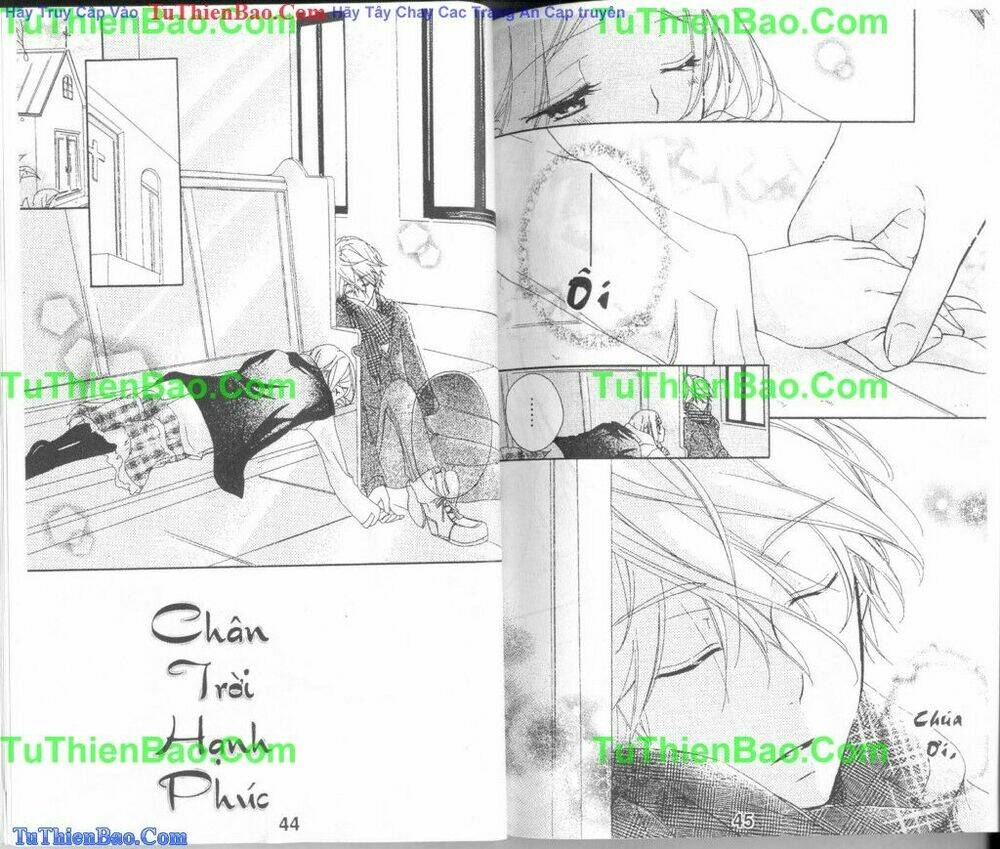 chân trời hạnh phúc chapter 3 23