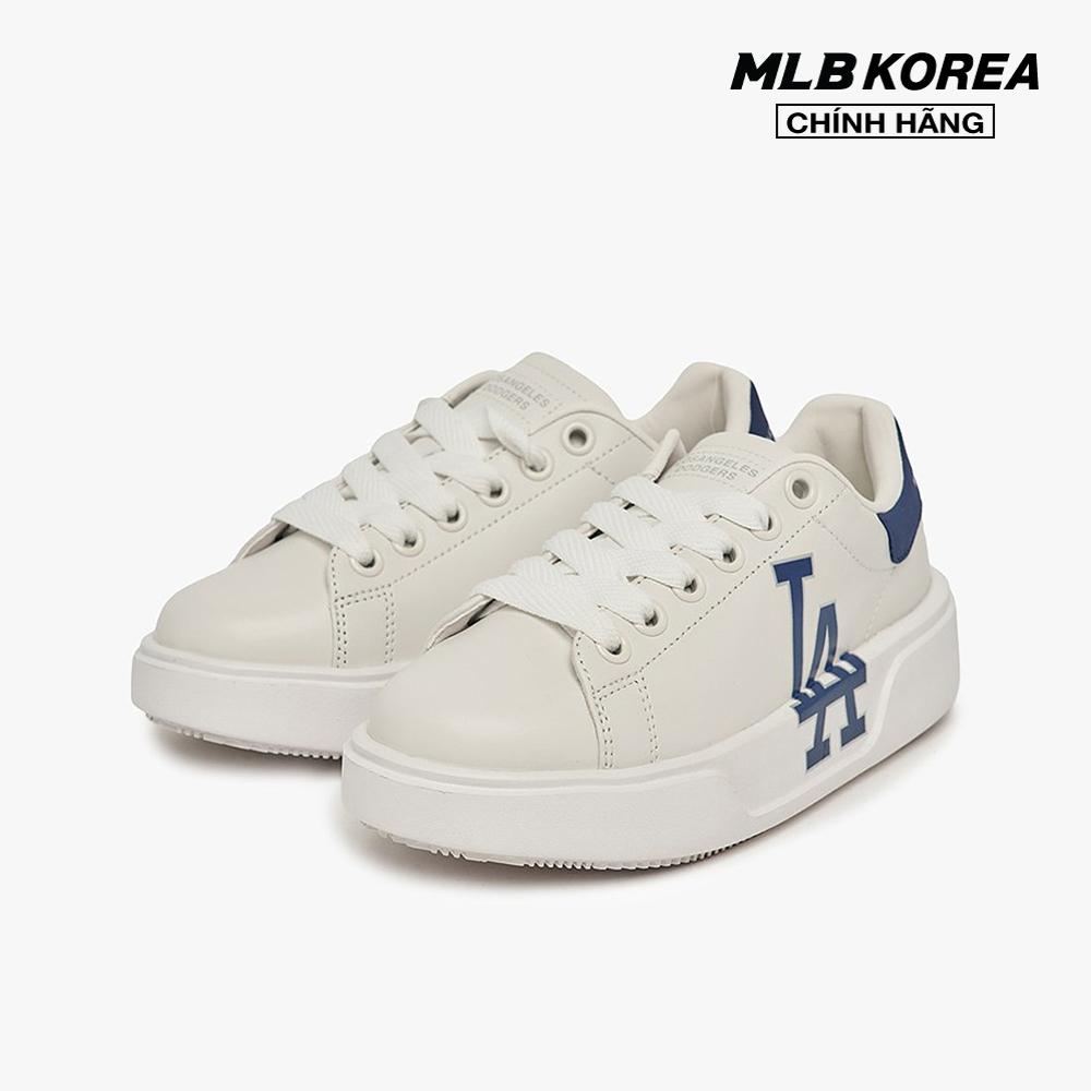 MLB - Giày sneakers unisex cổ thấp Chunky Classic A 3ASXCCB3N