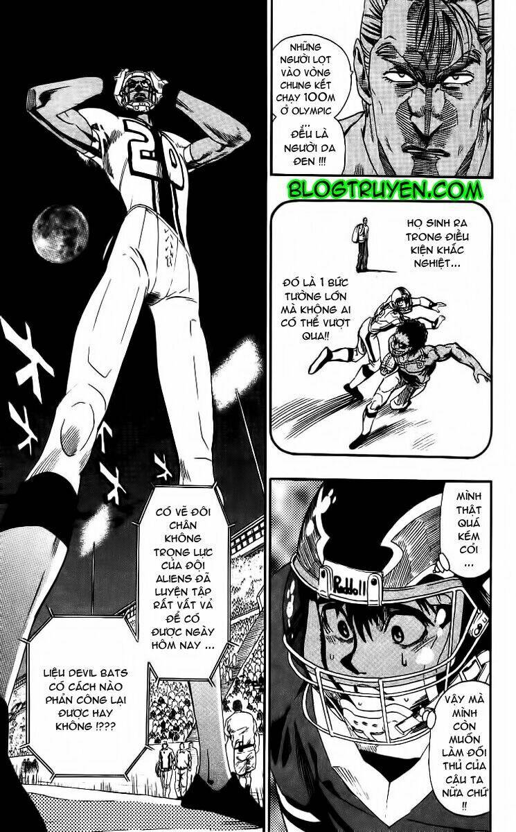 lá chắn mắt chapter 69 17