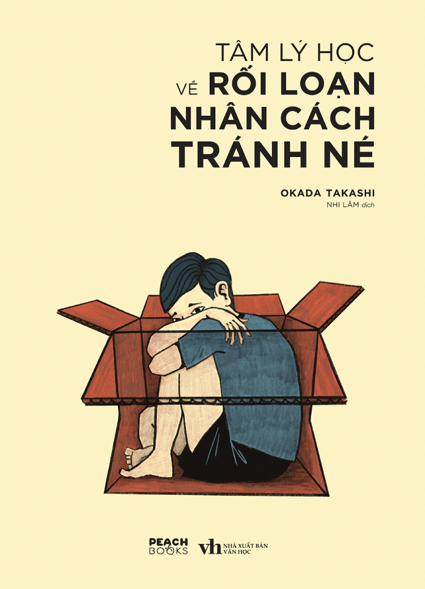 Tâm Lý Học Về Rối Loạn Nhân Cách Tránh Né - AZ