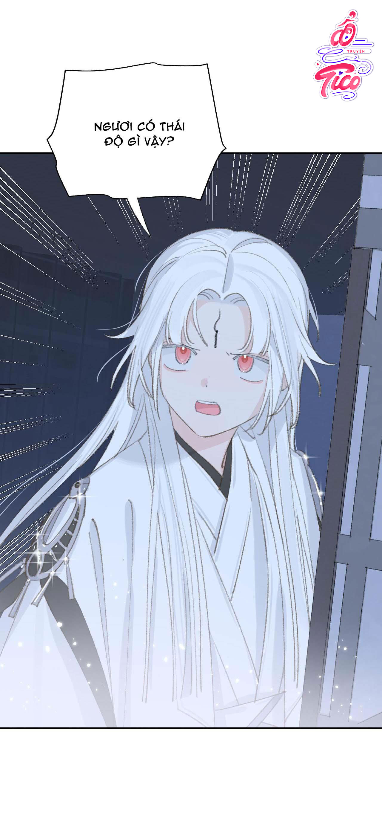 tôi lắng nghe thanh tôn chủ gọi chapter 11 1