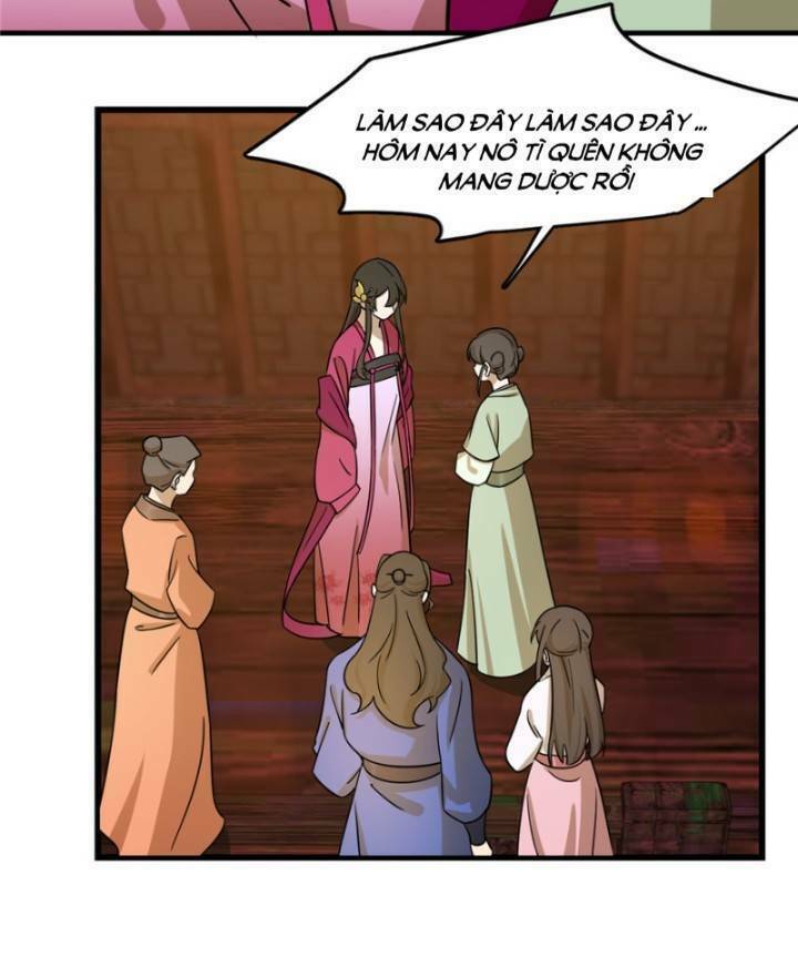 độc bộ thiên hạ: đặc công thần y chapter 147 12