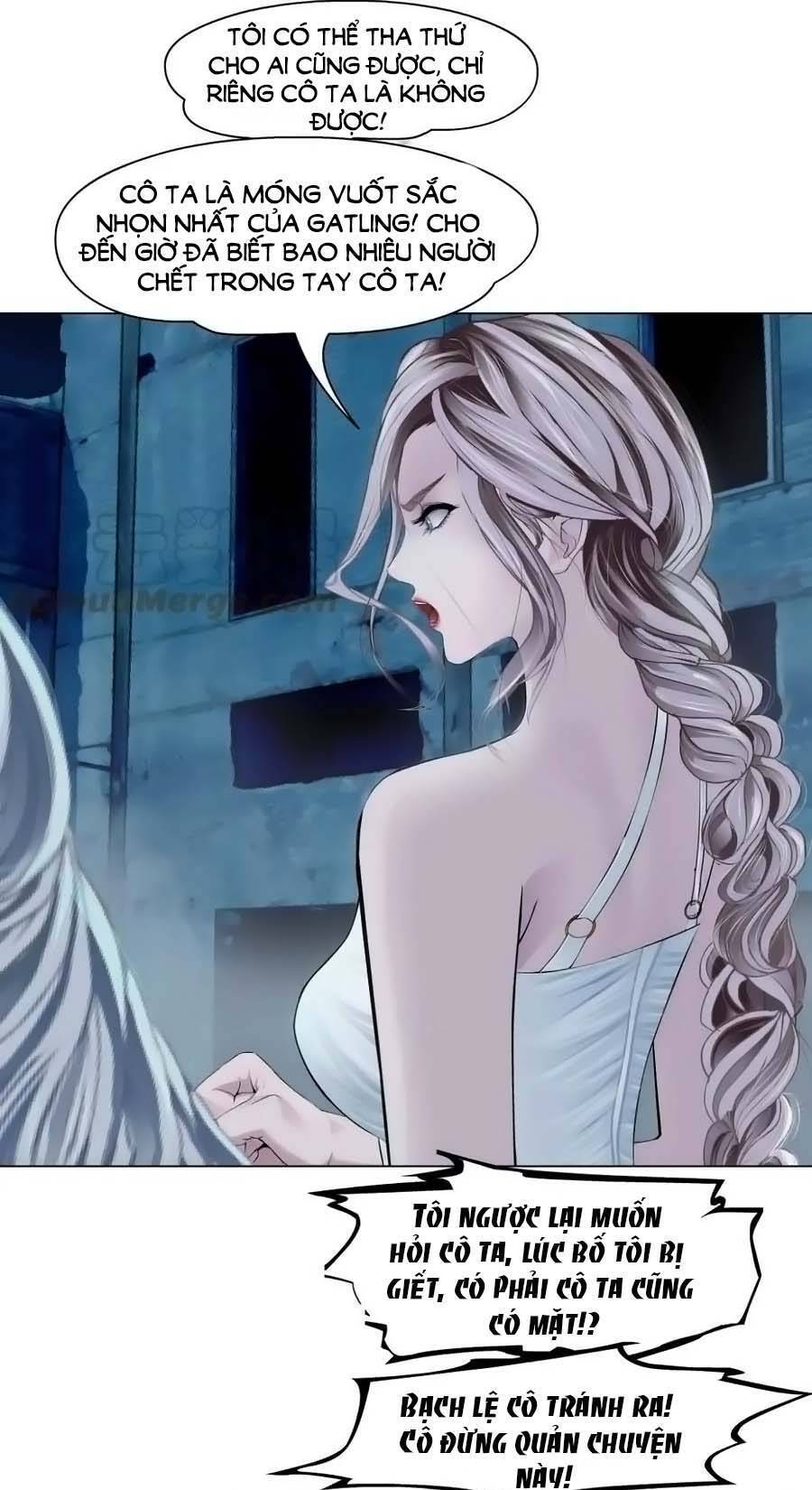 đằng nữ chapter 183 7