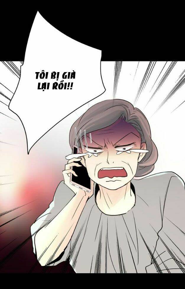 ông bà nội tuổi 17 chapter 8.2 26