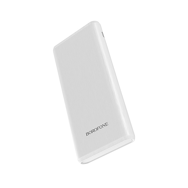 Pin Sạc Dự Phòng BOROFONE BT2C Dung Lượng 12000mAh- Hàng chính hãng