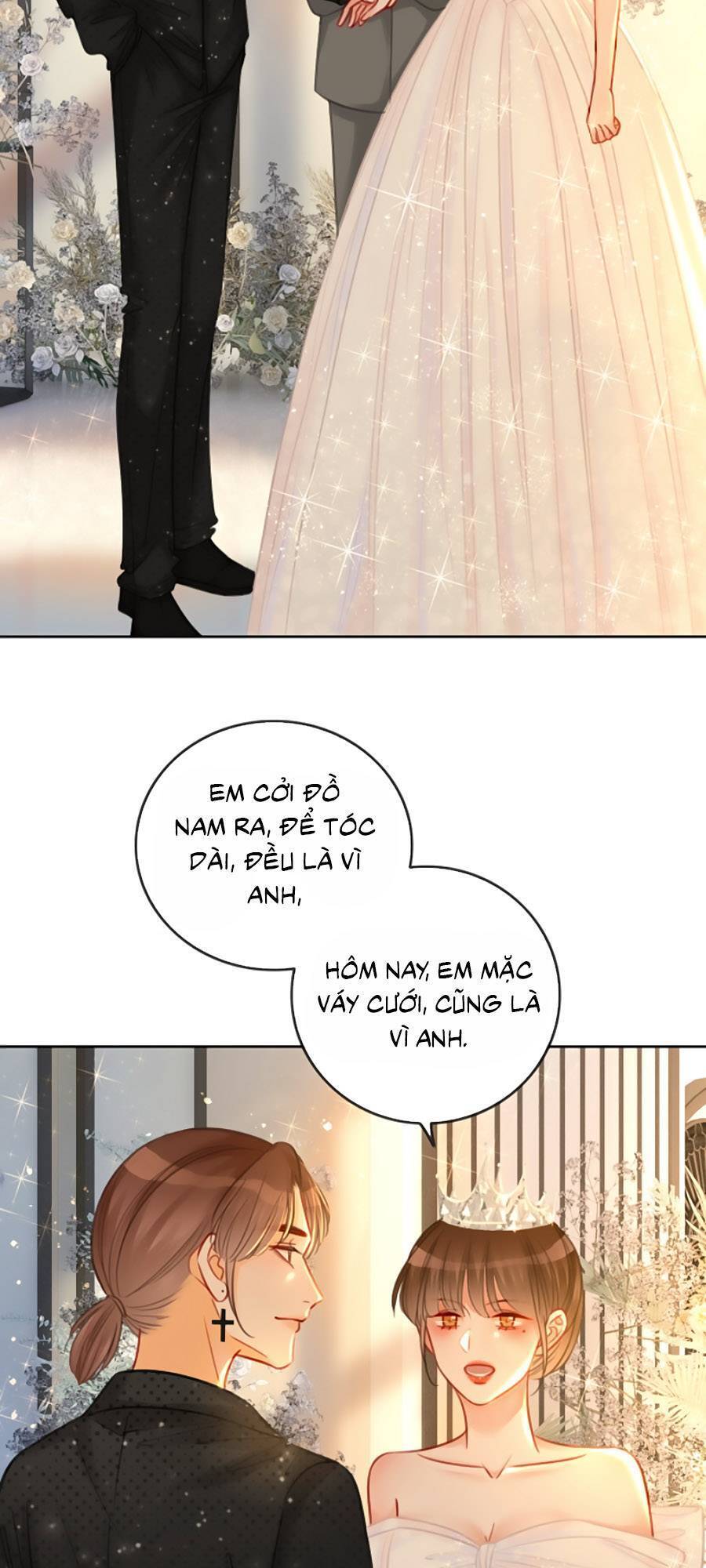 Ám Hắc Hệ Noãn Hôn chapter 149.6 7