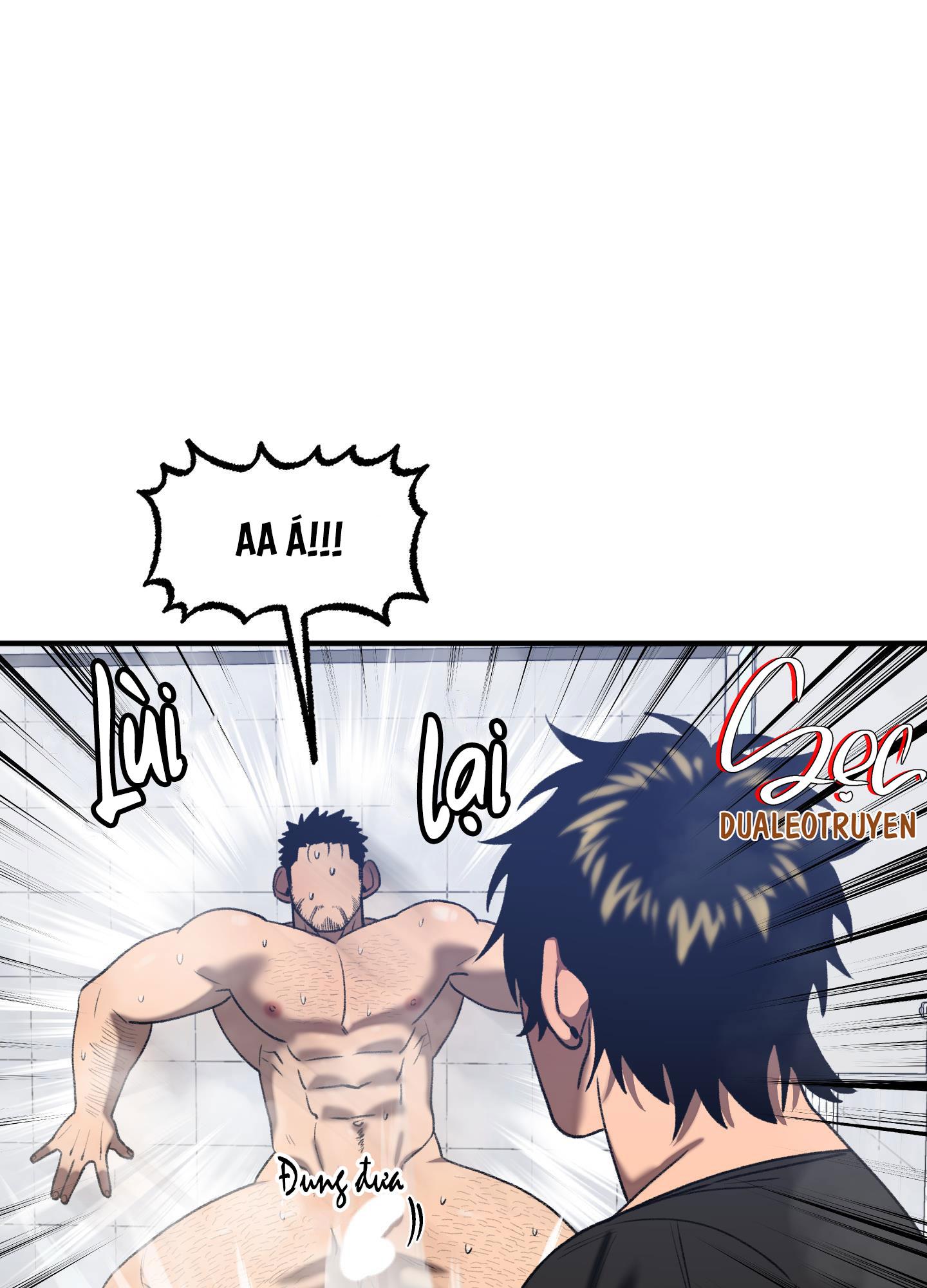 tuyển tập những ông chú tà zâm chapter 8.3 23