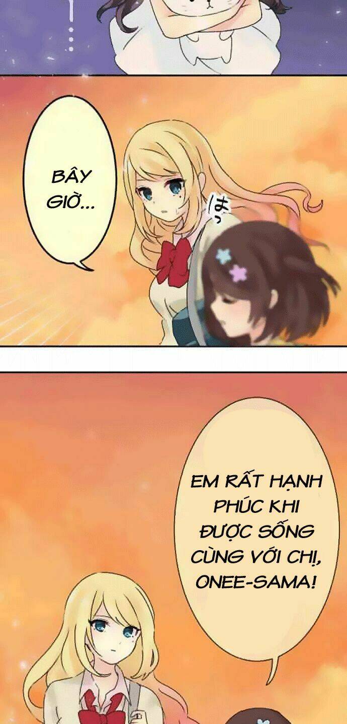 gyaru yuri chapter 3 21