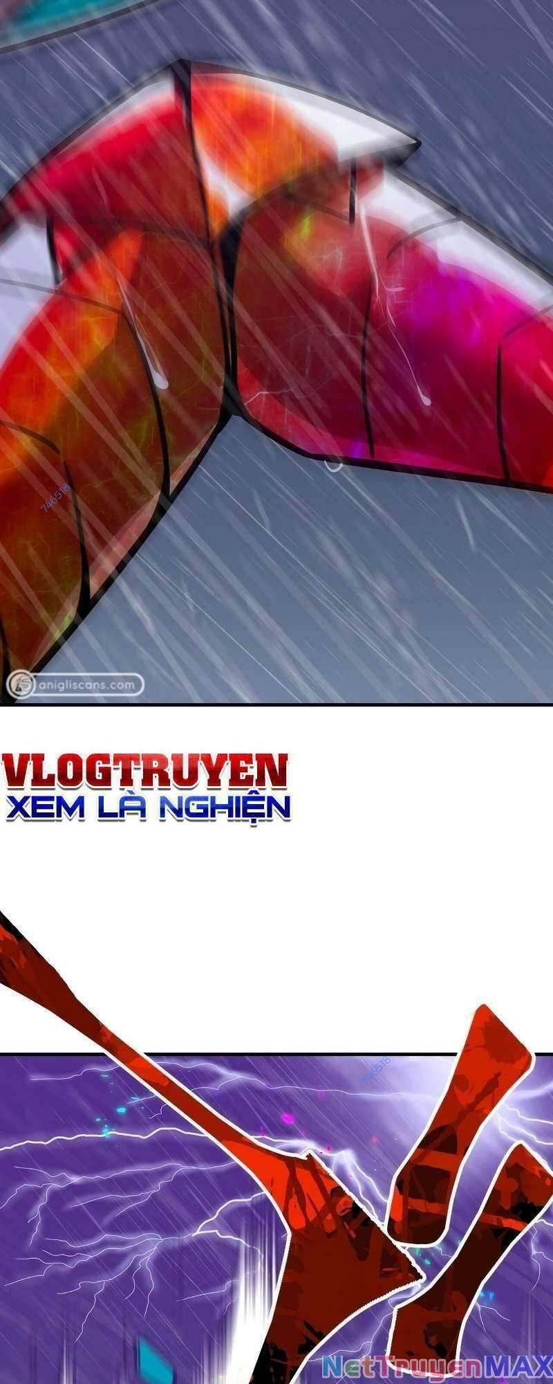 Huyết Thánh Cứu Thế Chủ~ Ta Chỉ Cần 0.0000001% Đã Trở Thành Vô Địch chapter 25 30