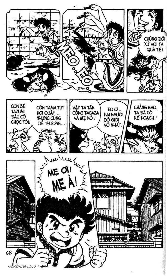 cậu bé giỏi võ chapter 36 9