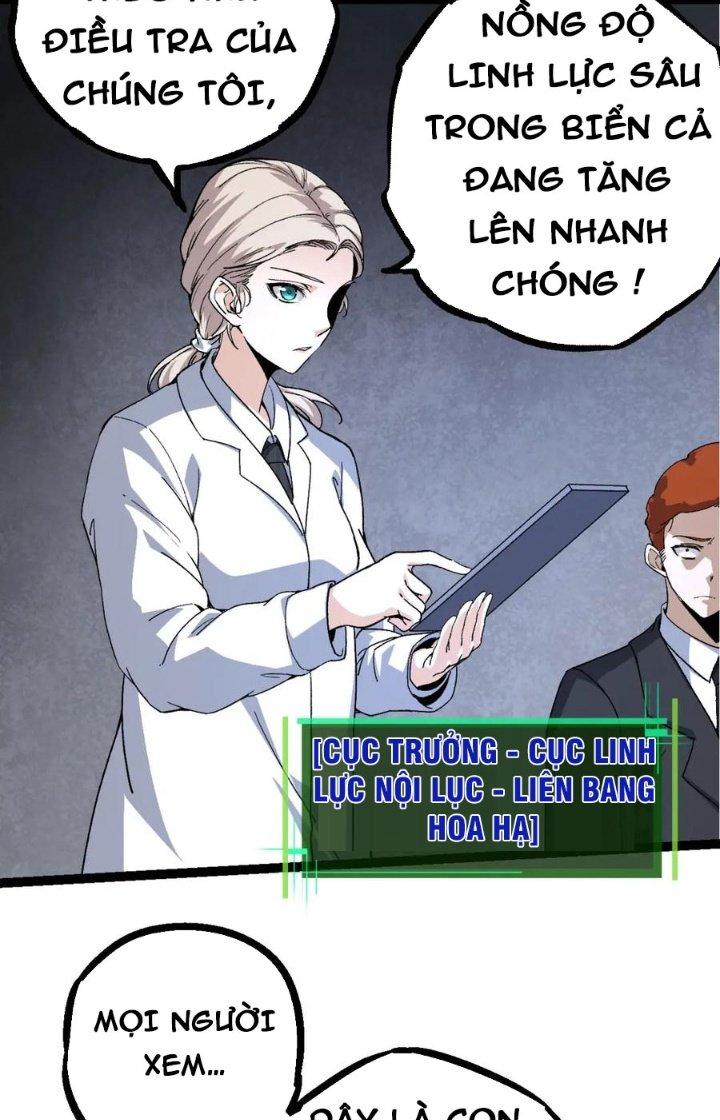 từ cây cổ thụ bắt đầu tiến hóa chapter 48 43