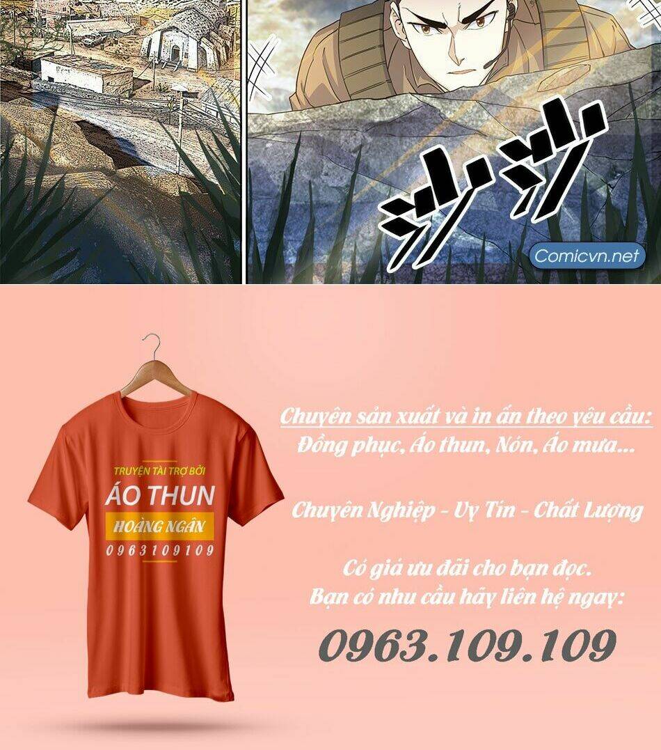 tối cường binh vương chapter 57 16