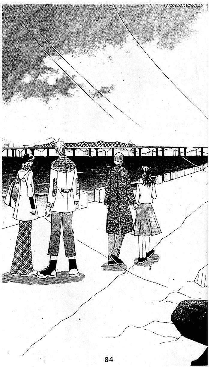 nhà trọ hoàn hảo chapter 63 28