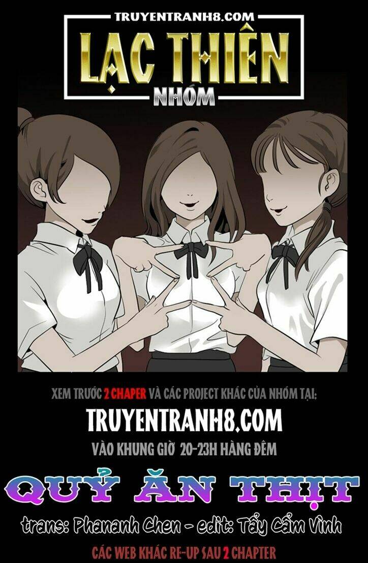 quỷ ăn thịt chapter 4 1