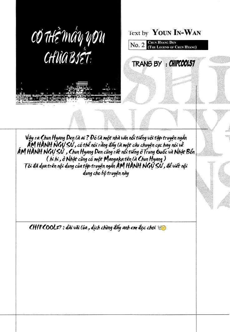 shin angyo onshi (tân ám hành ngự sử) chapter 4 36