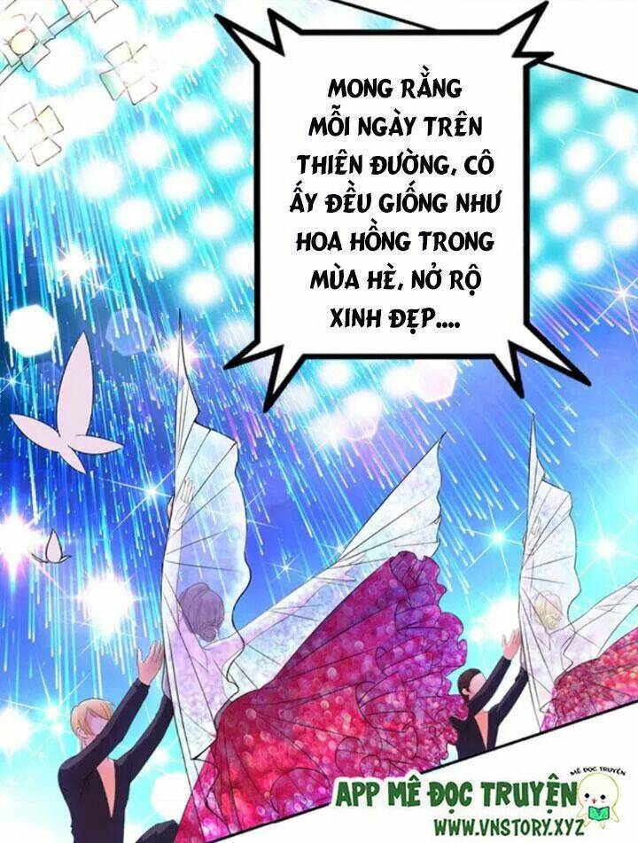 thiên hậu trở về chapter 8 46