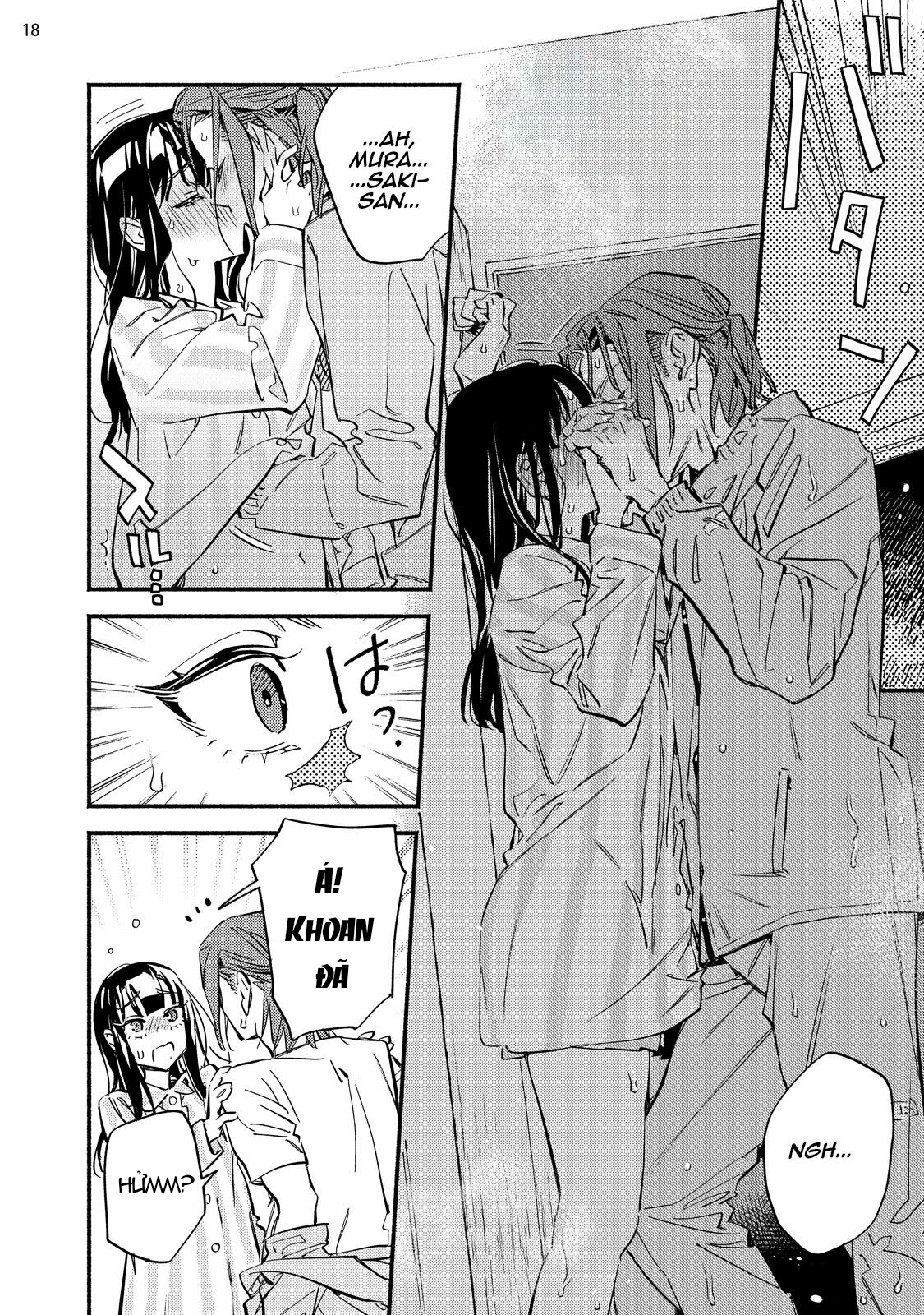 baby violet chapter 7.2 4