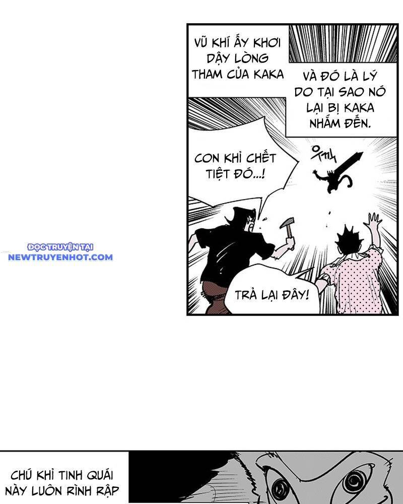 fight class 3 chapter 122 9