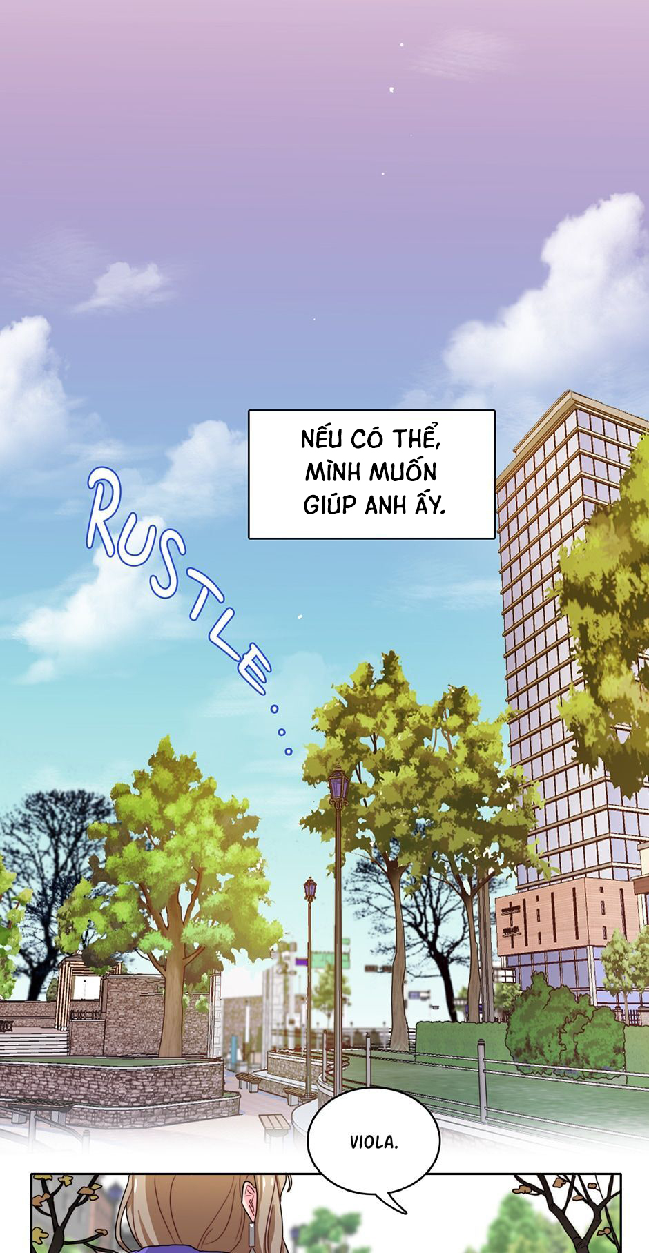 quý cô với chiếc mặt nạ chapter 41 21