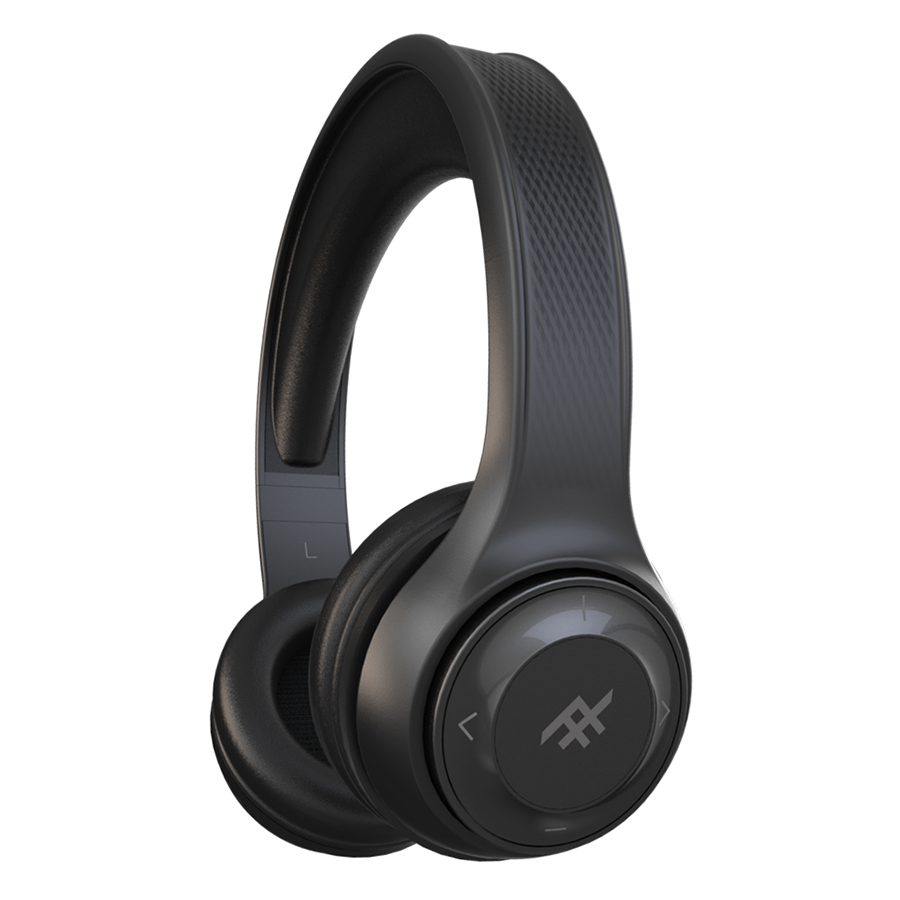 Tai Nghe Bluetooth Chụp Tai On-ear iFrogz Audio Aurora - Hàng Chính Hãng