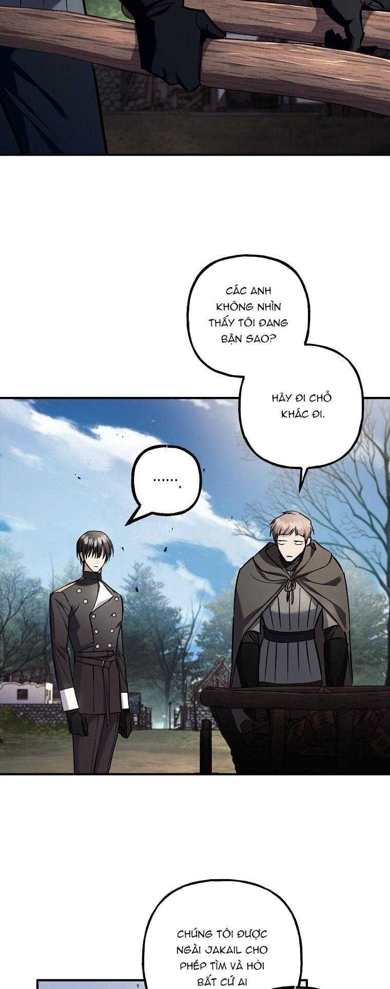 bước ngoặt định mệnh chapter 51 10