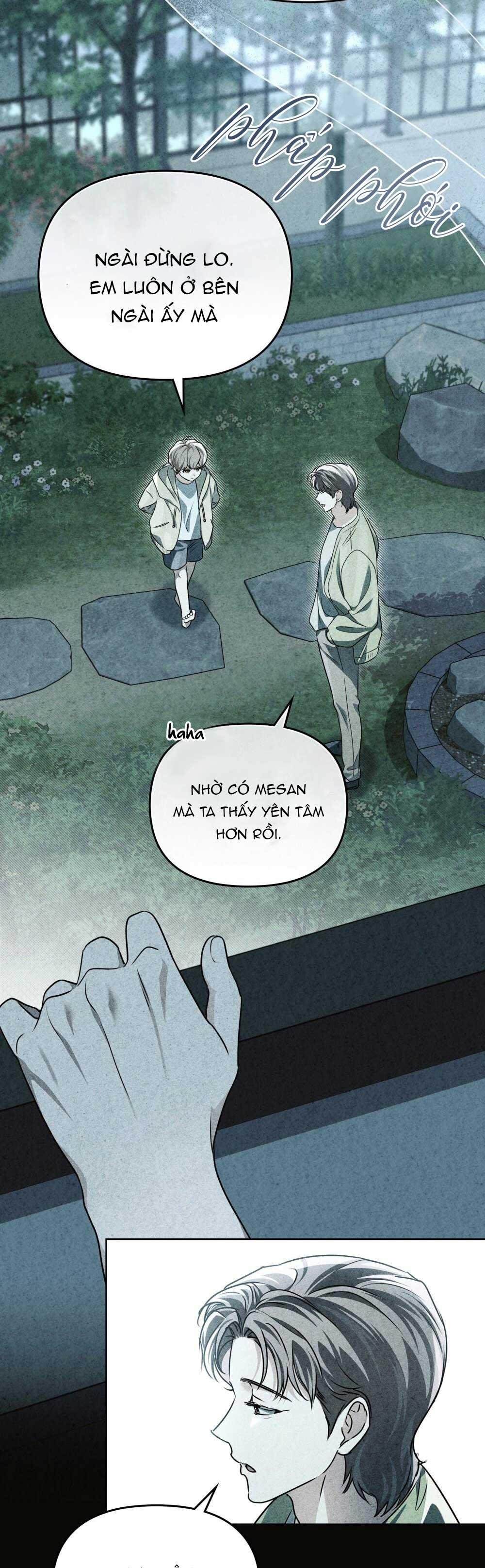 (cbunu) lửa hồn chapter 11 7