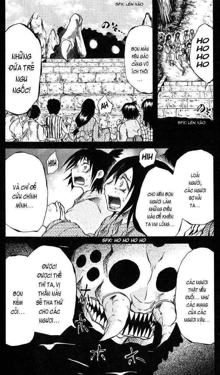 cerberus chapter 30 4