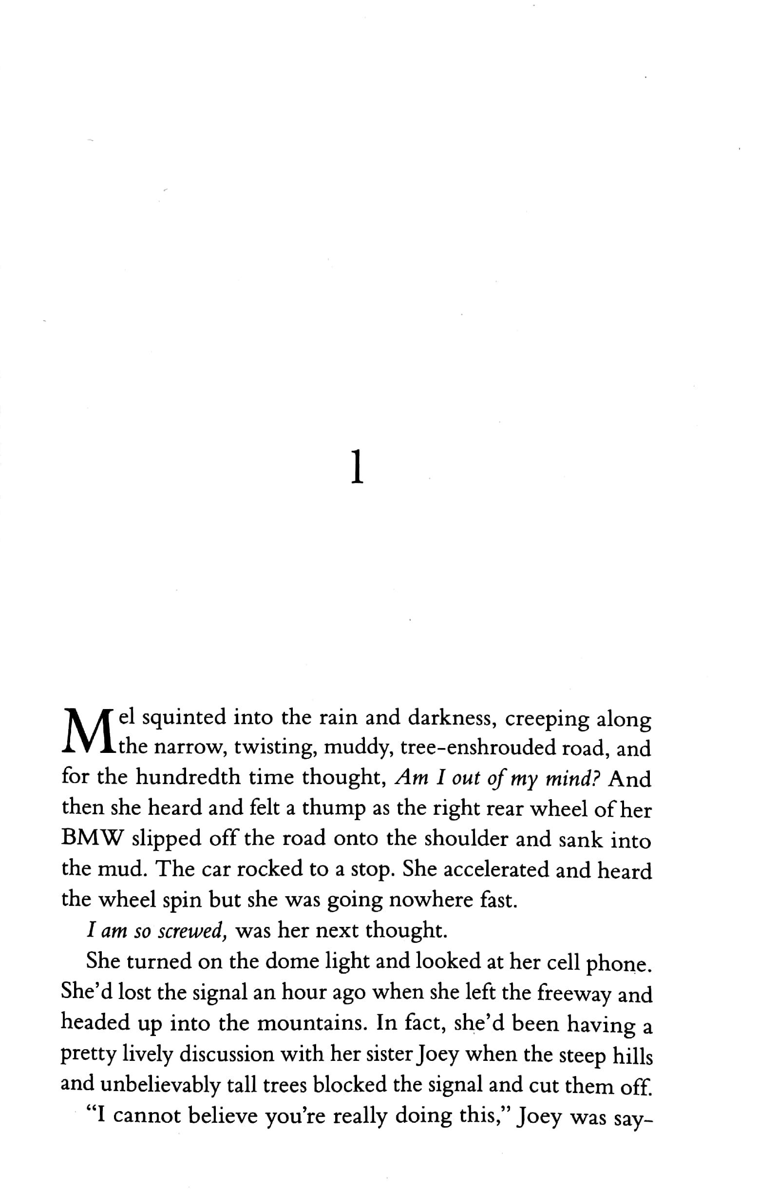 Virgin River Movie Tie-In (The Virgin River Novel 1)