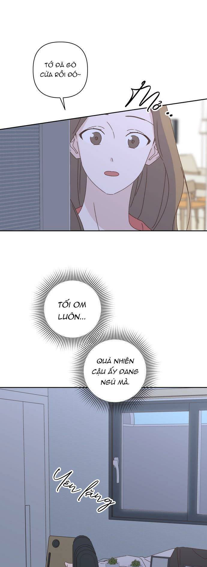 lén lút quện nhau chapter 17 60