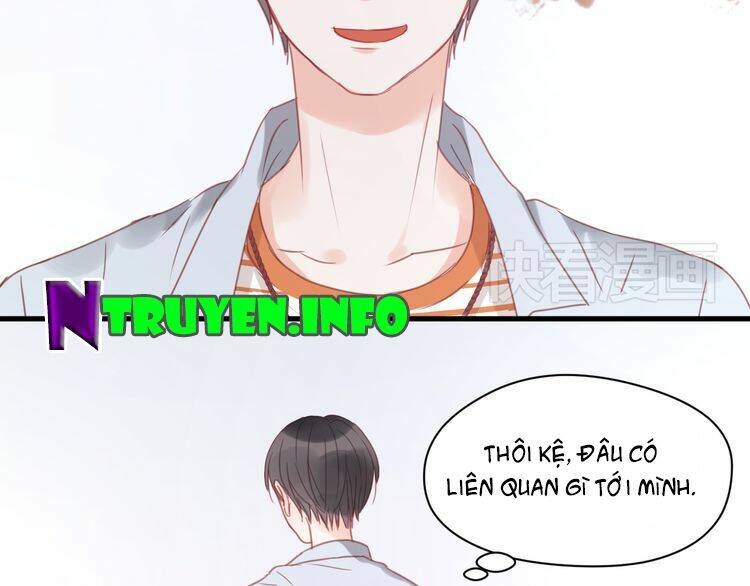 lượm được 1 tiểu hồ ly chapter 22 28