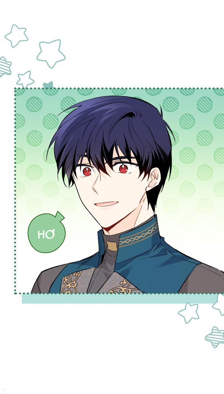 mối liên kết giữa báo đen và bé thỏ chapter 52 33