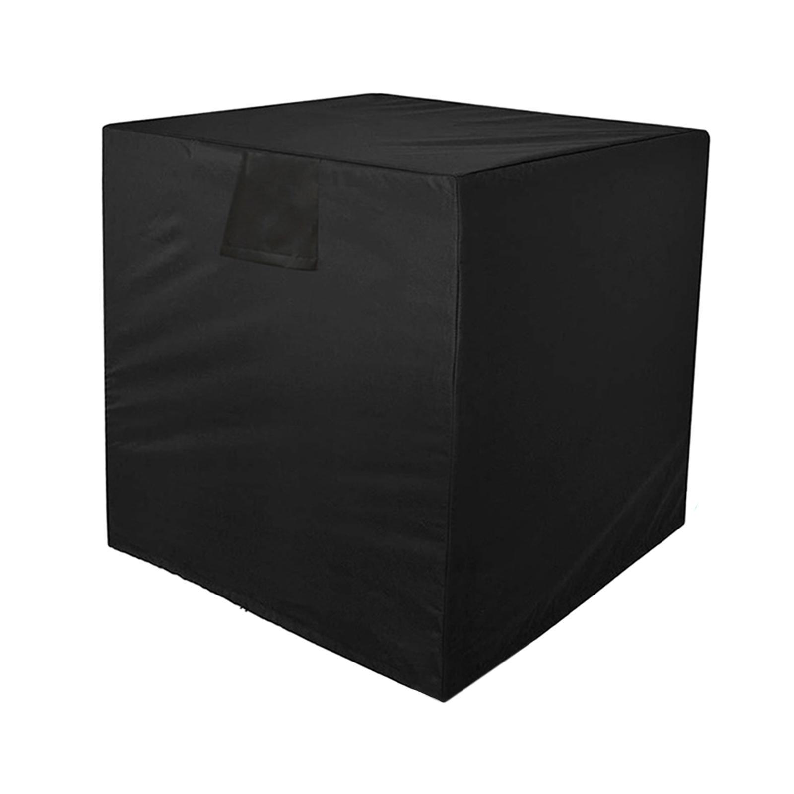 Air Conditioner Protect Cover for Outside Water-Resistant