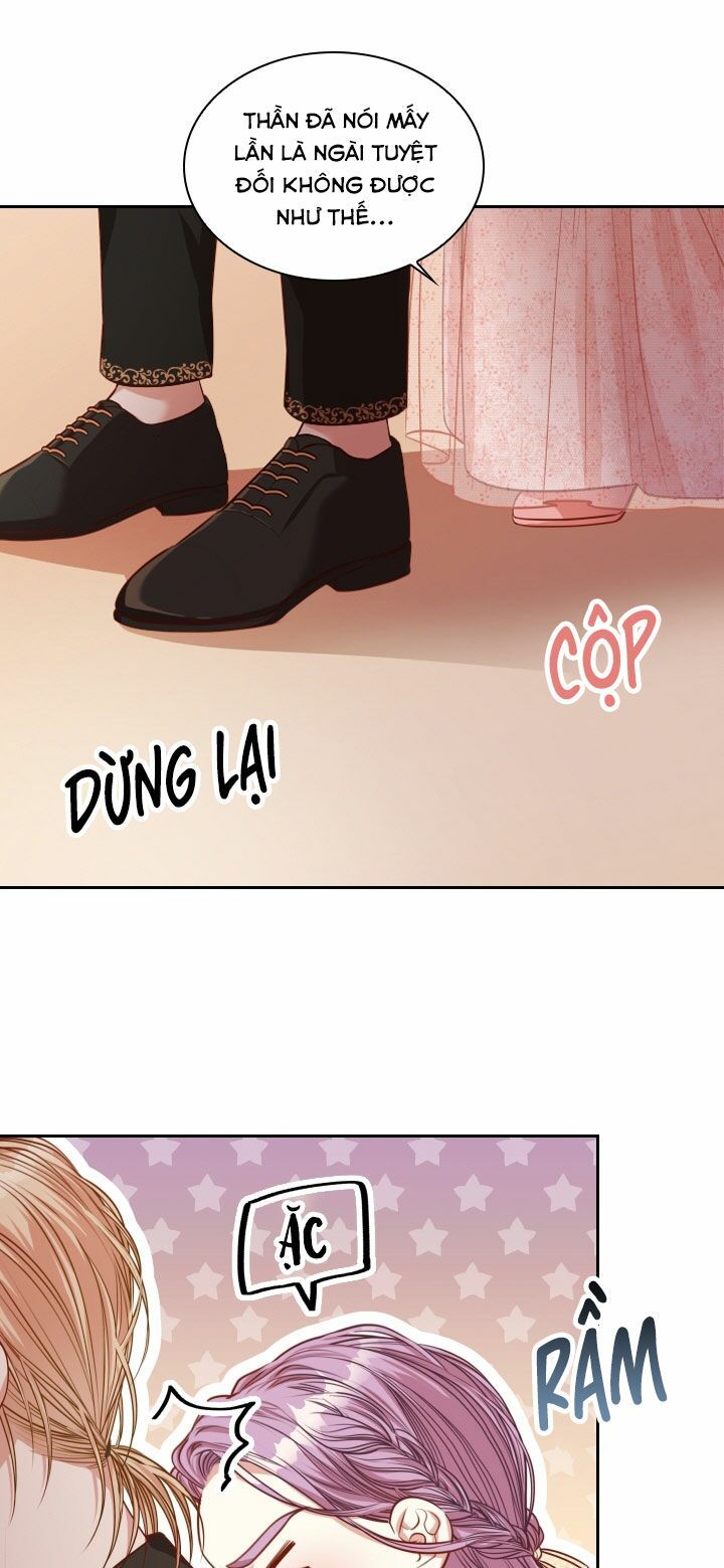 tôi trở thành thư ký của bạo chúa chapter 41 50