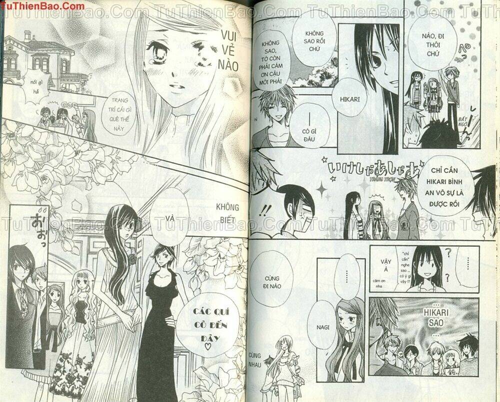 s a - lớp học ưu tú chapter 1 61