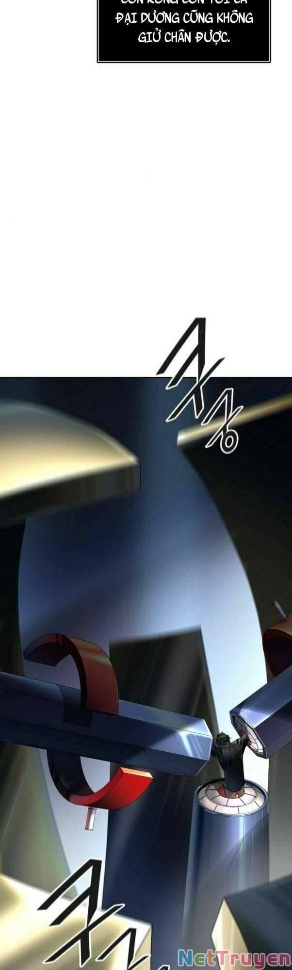 tòa tháp bí ẩn 2 chapter 516 72